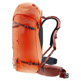 Gym Bag Deuter 336142395130 Orange-7