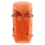 Gym Bag Deuter 336142395130 Orange-6