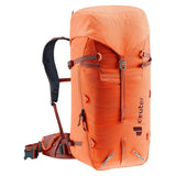 Gym Bag Deuter 336142395130 Orange-5