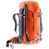 Gym Bag Deuter 336142395130 Orange-1