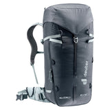 Gym Bag Deuter 336152374110 Black-9