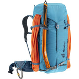 Gym Bag Deuter 336152313820 Blue Orange-3