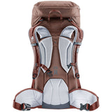 Mountain Backpack Deuter Rise 32+ SL Brown-9