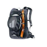 Mountain Backpack Deuter Updays 24 SL Black 24 L-2