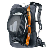 Mountain Backpack Deuter Updays 26 Black-11