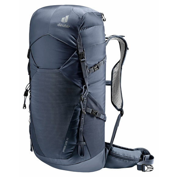Hiking Backpack Deuter Speed Lite Black 30 L-0
