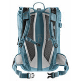 Gym Bag Deuter 322002230740 Blue-7