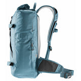 Gym Bag Deuter 322002230740 Blue-4