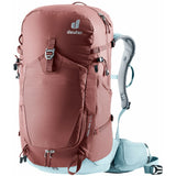 Hiking Backpack Deuter Trail Pro Brown 31 L-0