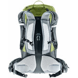 Hiking Backpack Deuter Trail Pro Green 33 L-1