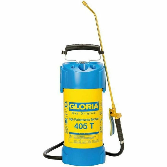 Garden Pressure Sprayer Gloria 405 T 5 L-0