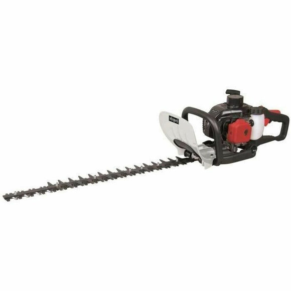 Hedge trimmer Scheppach 60 cm-0