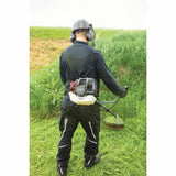 Multi-function brushcutter Scheppach 5910701904 900 W-2