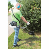 Multi-function brushcutter Scheppach 5910701904 900 W-1
