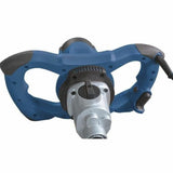 Paint and mortar mixer Scheppach Powe80070 Paint 1200 W 50 Hz-1