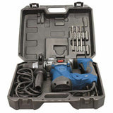 Perforating hammer Scheppach DH1300PLUS 1250 W-4