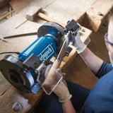 Bench grinder Scheppach-1