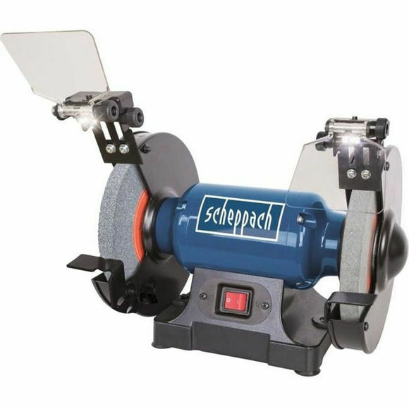 Angle grinder Scheppach 5903109901 230 V-0