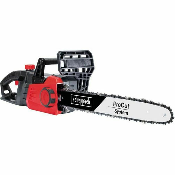 Electric Chainsaw Scheppach CSE2700 2700 W 45,5 cm-0