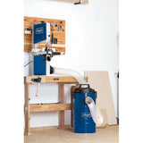 Handheld Vacuum Cleaner Scheppach DC100 1200 W-2