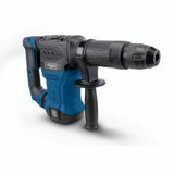 Perforating hammer Scheppach AB1500X 1300 W-4