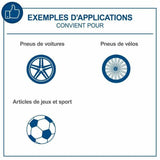 Air Compressor Scheppach IXES 10 Airforce 6-2