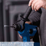 Electric screwdriver Scheppach-6