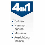 Electric screwdriver Scheppach-1