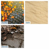 Blower Scheppach BC-BLV720-X-1