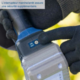 Chainsaw Scheppach BC-PS150-X-3