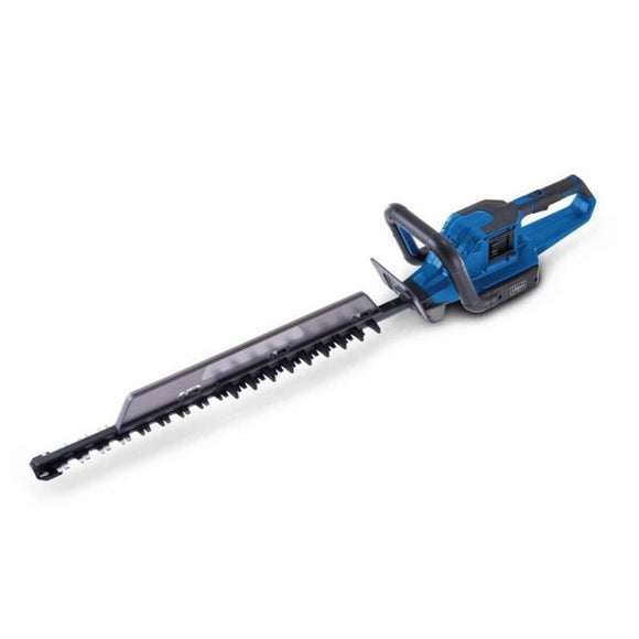Hedge trimmer Scheppach BC-HT720-X-0