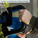 Hedge trimmer Scheppach BC-HT720-X-1