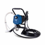 Electric Paint Sprayer Gun Scheppach ACS4000-0