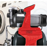 Water pump Scheppach-1