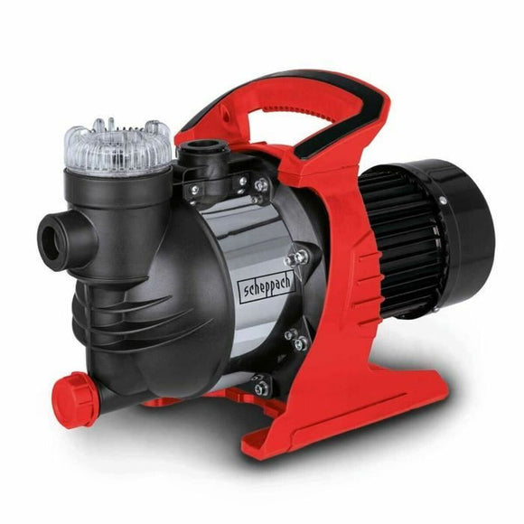 Water pump Scheppach 1100 W-0