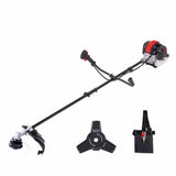 Multi-function brushcutter Scheppach PBC520-0