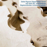 Circular saw Scheppach 350 W 230 V-5