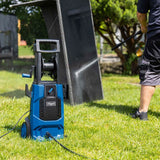 Jet Wash Scheppach-1