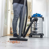 vacuum cleaner Scheppach-6