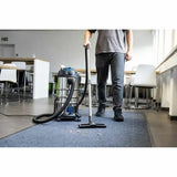 vacuum cleaner Scheppach 30 L-1