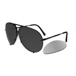 Unisex Sunglasses Porsche Design P8478-0