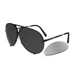 Unisex Sunglasses Porsche Design P8478-0