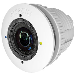 Surveillance Camcorder Mobotix B237 DAY-0