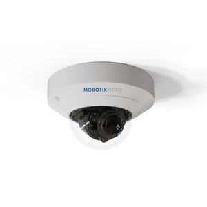 Surveillance Camcorder Mobotix MD1A-5-IR-0