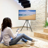 TV Mount Hama 00220870 75" 37" 40 kg-1