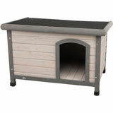 Hut Trixie Natura Classic 85 x 58 x 60 cm Grey-0