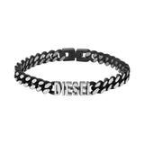 Men's Bracelet Diesel DX1386040-0
