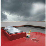 Waterproofing Fischer Elastic Red 15 L-1