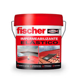 Waterproofing Fischer Ms Grey 15 L-5