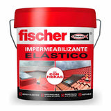 Waterproofing Fischer Ms Grey 15 L-0